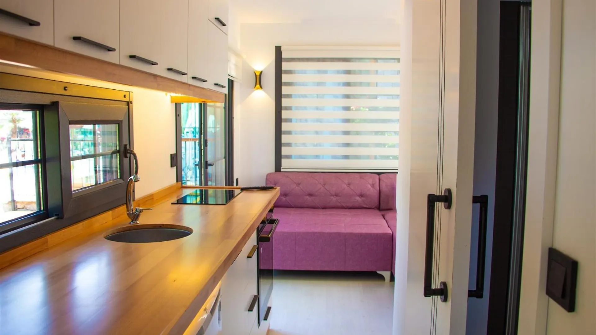 Suna Village Hotel & Bungalow Fethiye