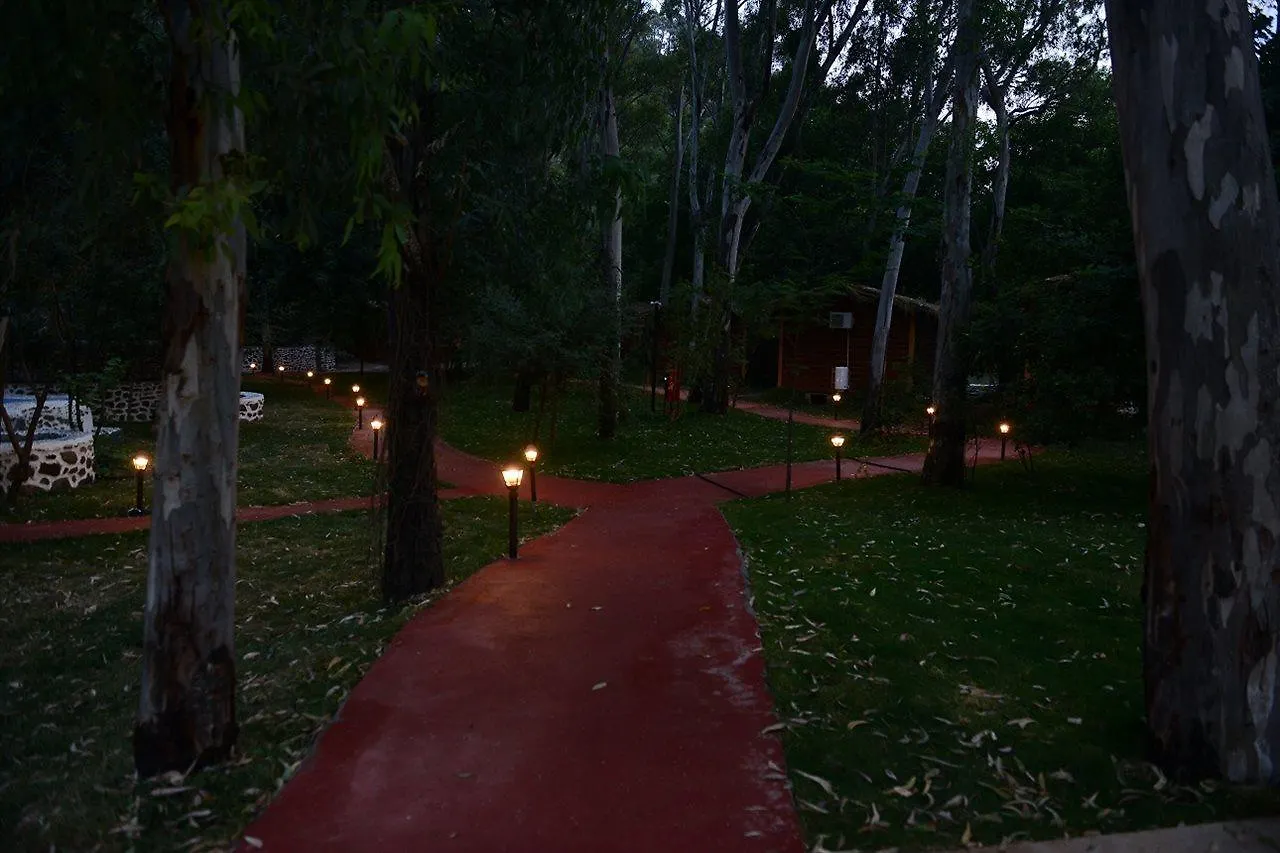Suna Village Hotel & Bungalow Fethiye