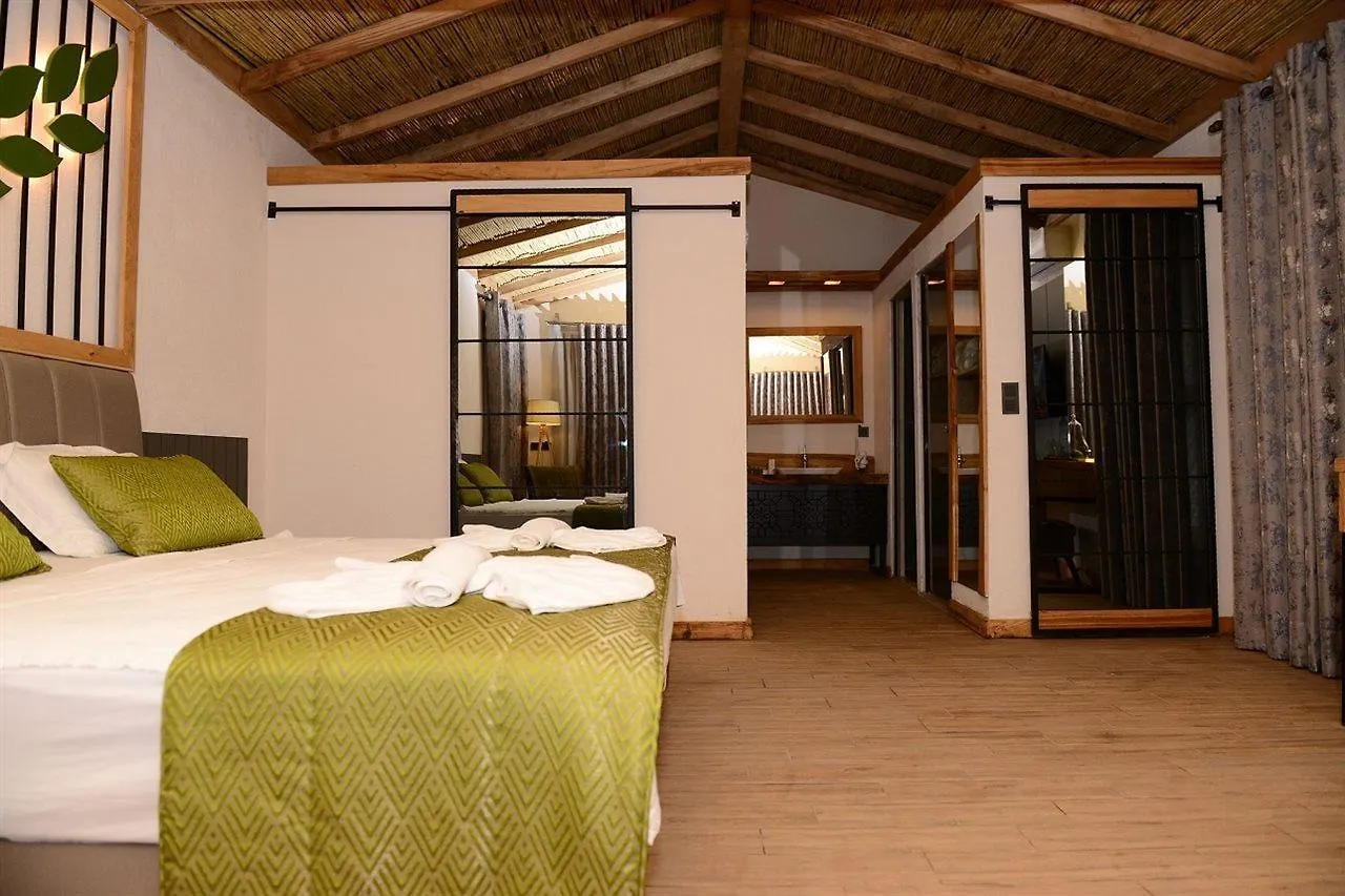 Suna Village Hotel & Bungalow Fethiye