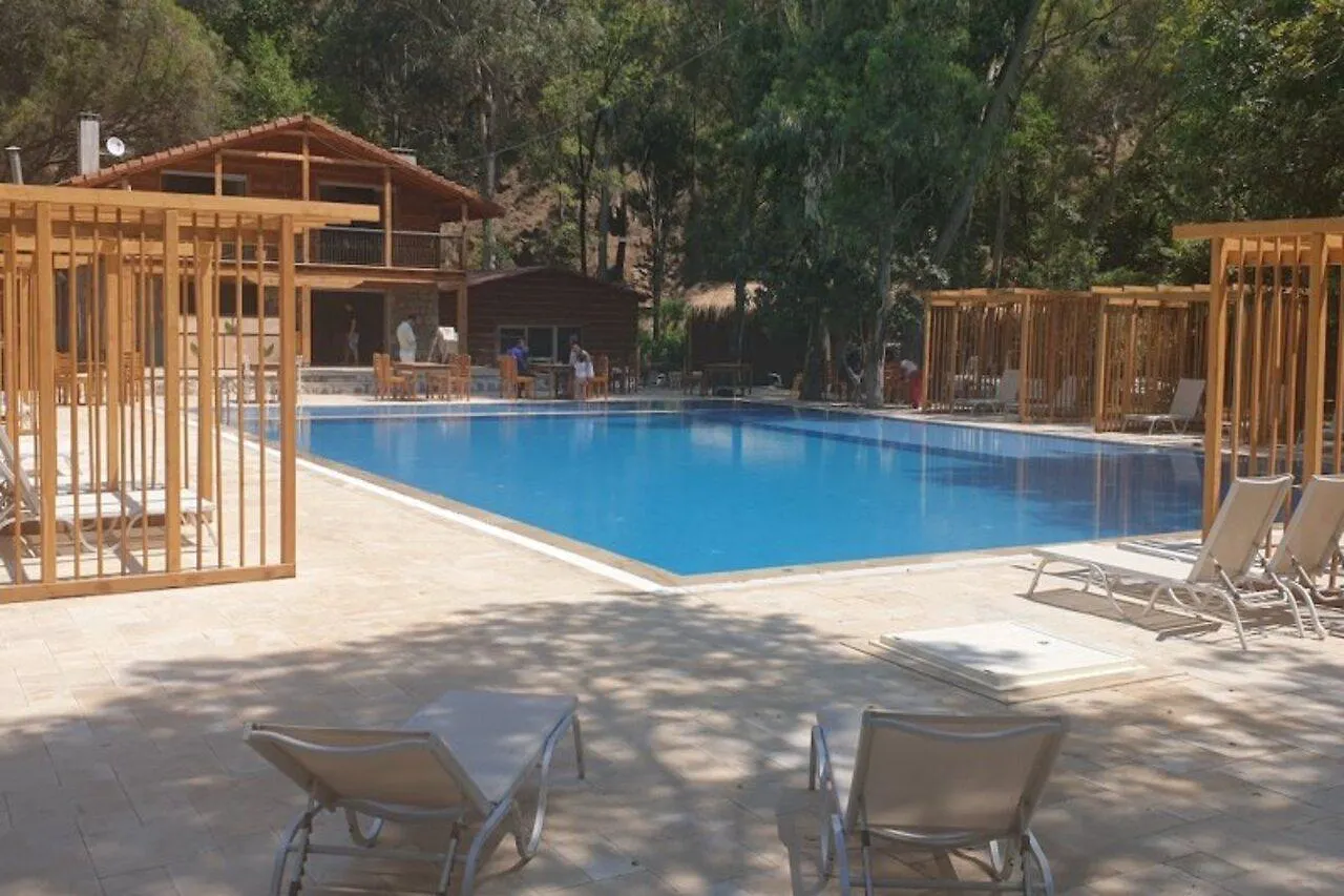 Suna Village Hotel & Bungalow Fethiye