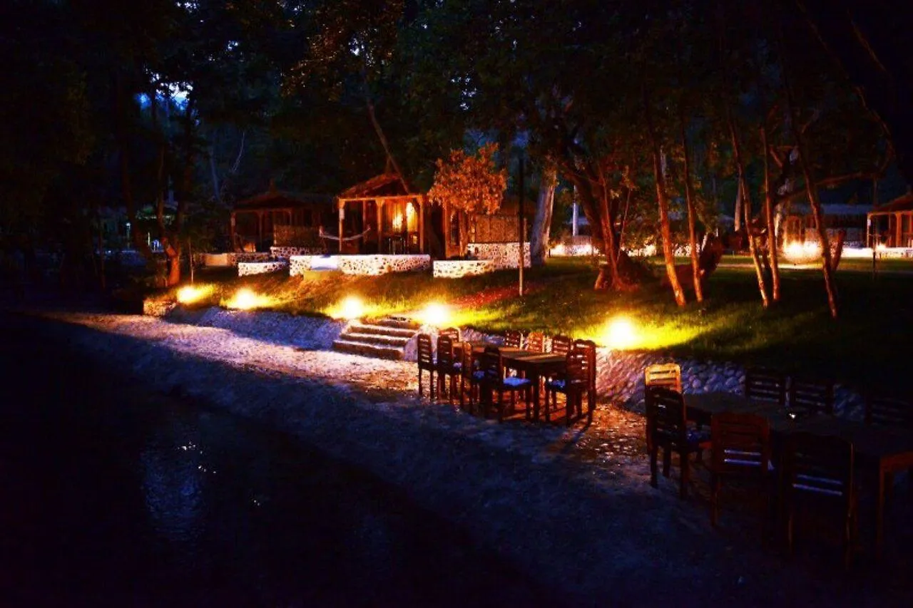 Suna Village Hotel & Bungalow Fethiye
