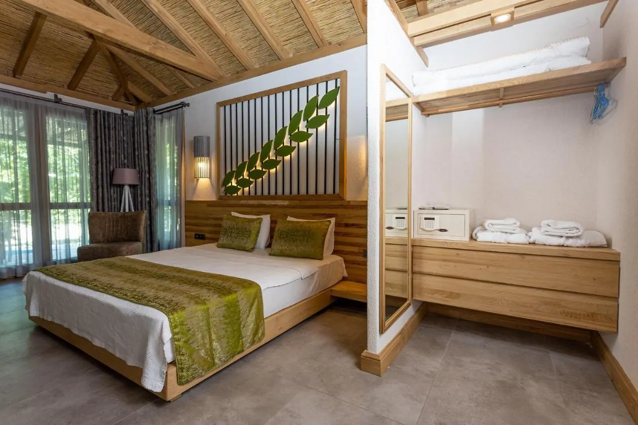 Suna Village Hotel & Bungalow Fethiye