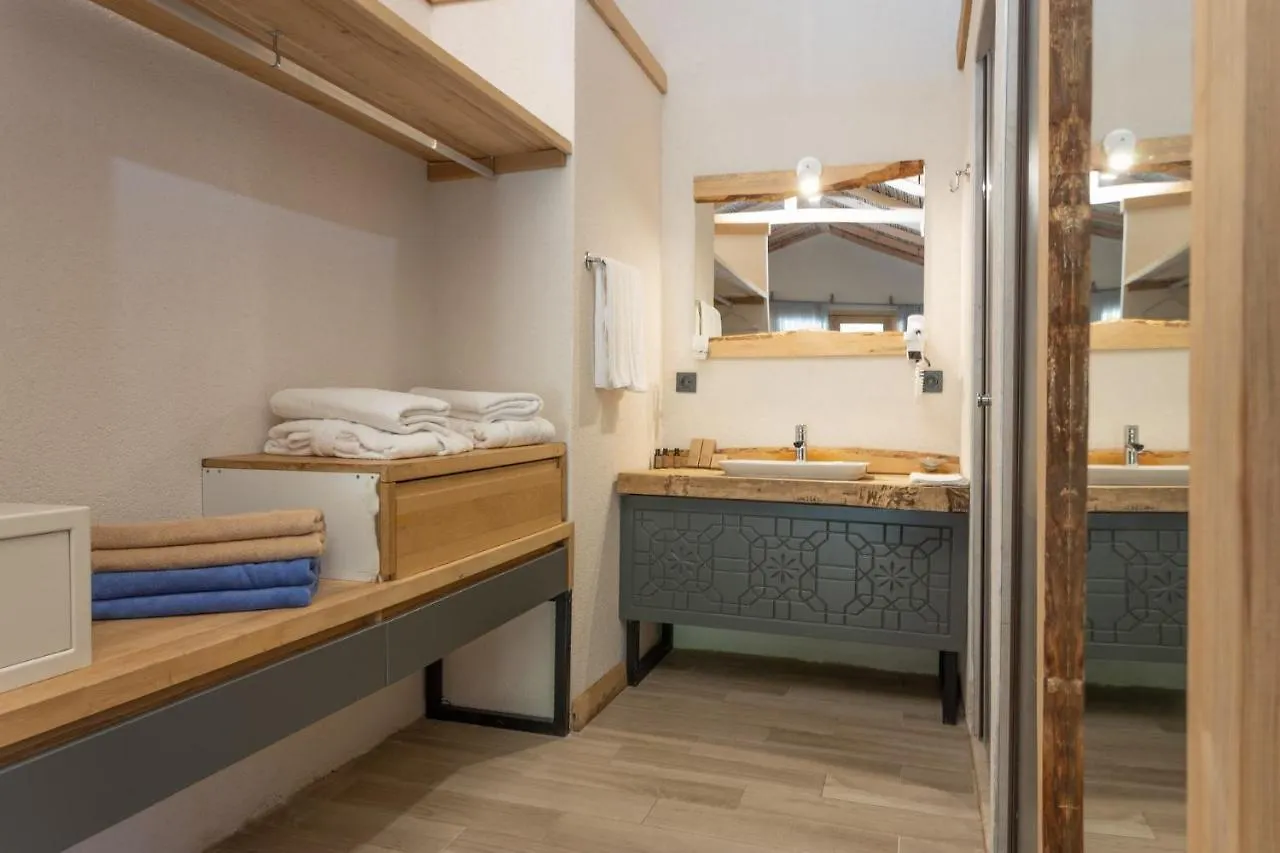 Suna Village Hotel & Bungalow Fethiye 3*,