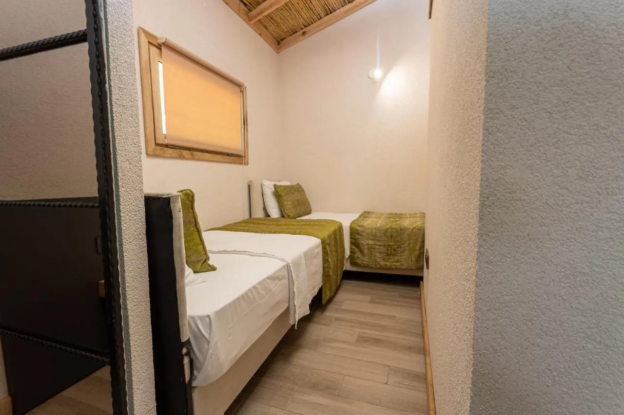 ***  Suna Village Hotel & Bungalow Fethiye Türkei