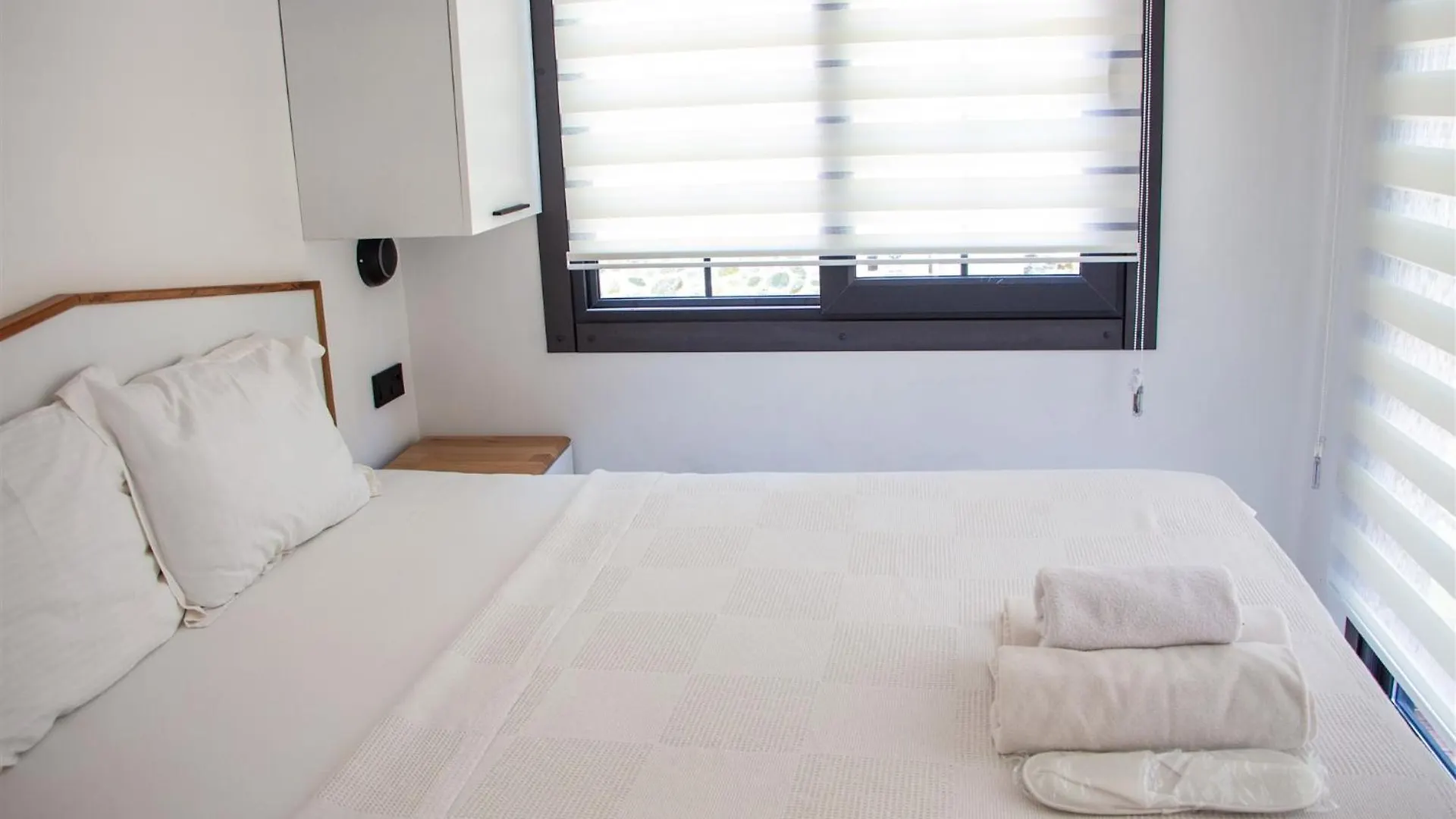 Suna Village Hotel & Bungalow Fethiye