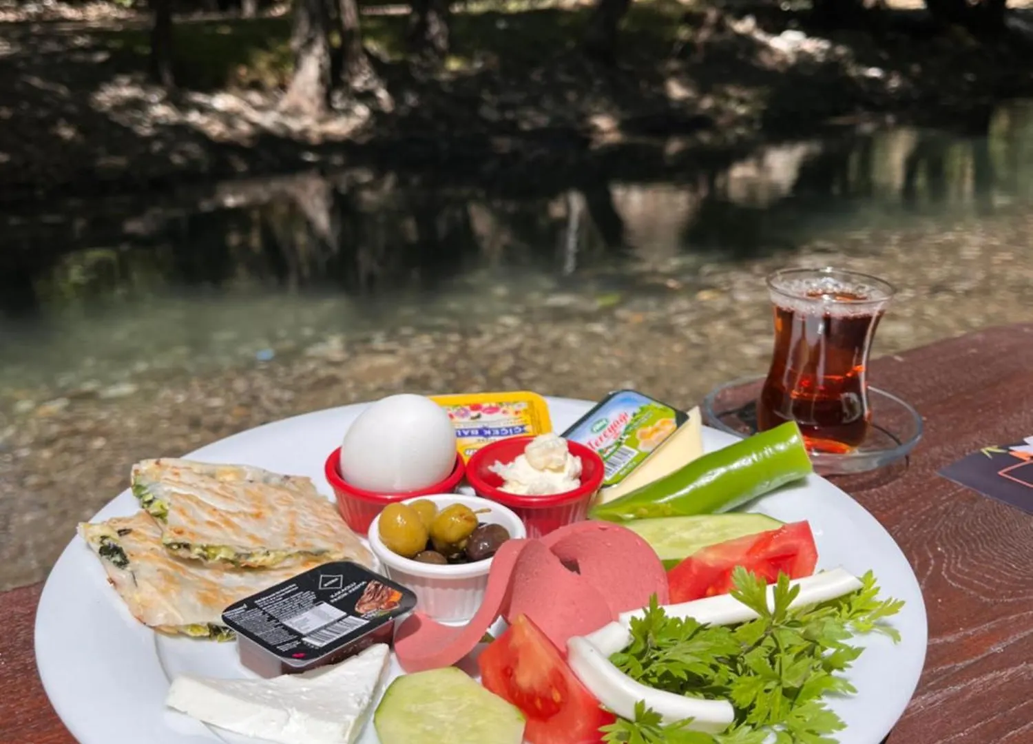 Suna Village Hotel & Bungalow Fethiye