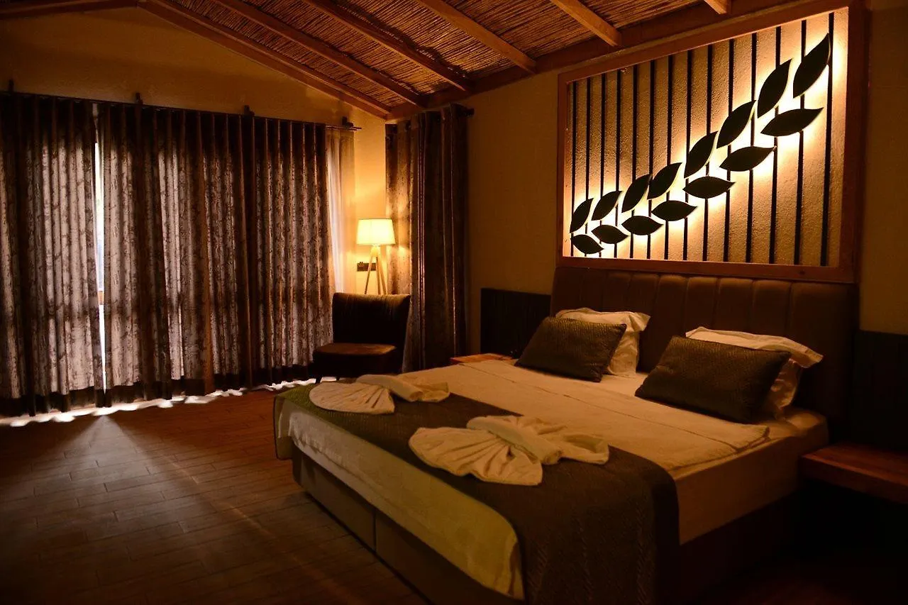 Suna Village Hotel & Bungalow Fethiye 3*,  Turkey