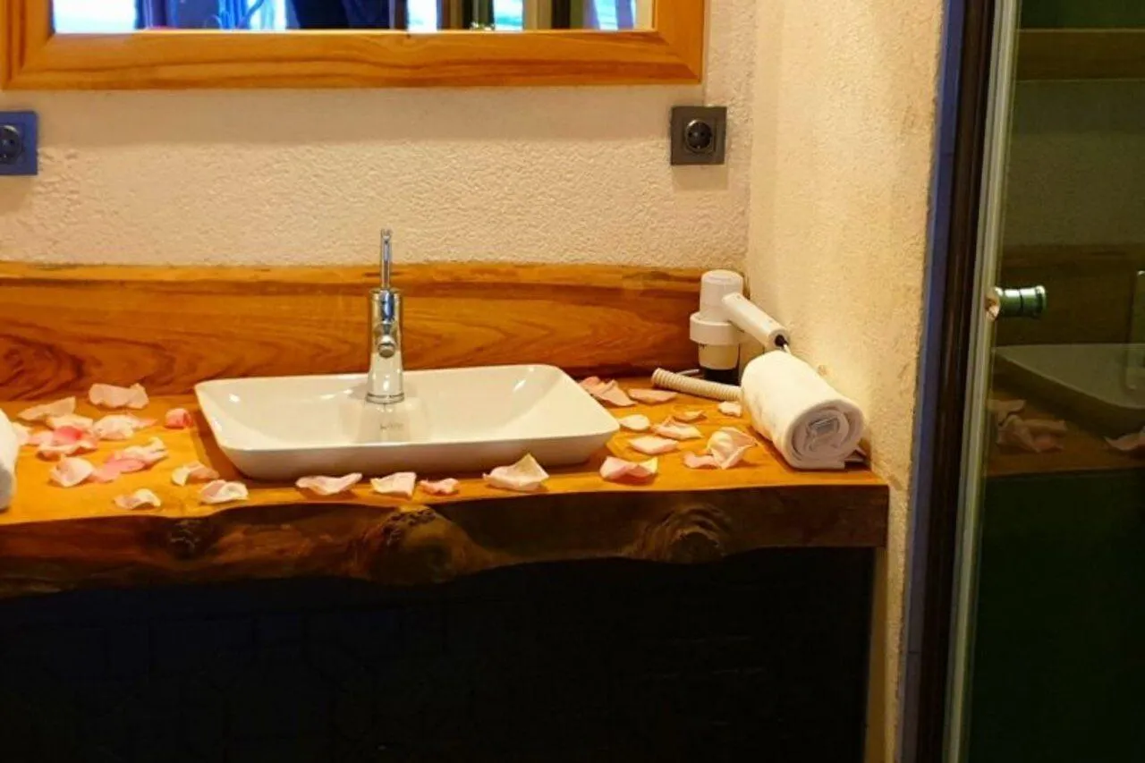 Suna Village Hotel & Bungalow Fethiye Türkei