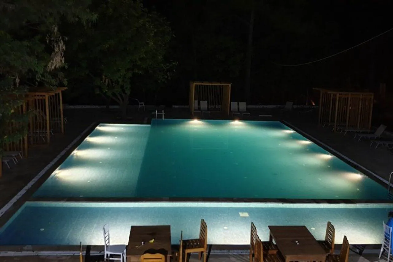 ***  Suna Village Hotel & Bungalow Fethiye Türkei