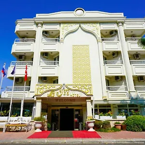 *** Hotel Beyza Turkije
