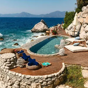 Nautical **** Fethiye