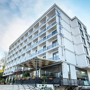 **** Hotel Misal Turkije