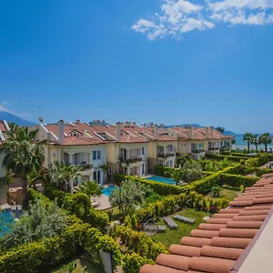 Sunset Club Aqua Lettings 3* Fethiye