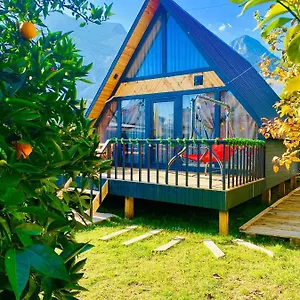 Garden Antalya