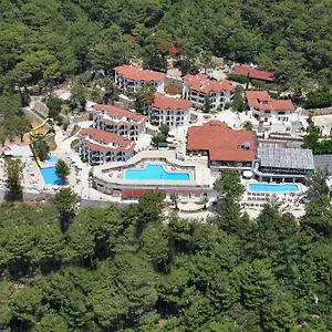 Nicholas Park 4* Oludeniz