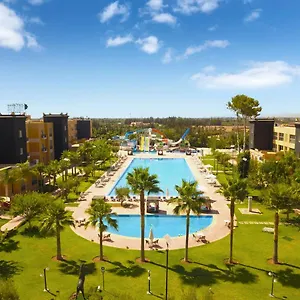 El Olivar Palace Marrakech Inclusive, Aquapark & 5* El Harkat
