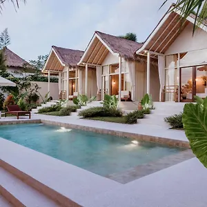 The Hut Hut Hotel Uluwatu