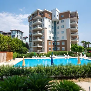 River Park Lara Antalya