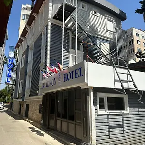 Davidson Boutique Antalya