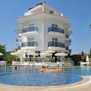 Nevada & 3* Fethiye
