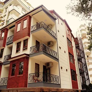 Ale Boutique 3* Antalya