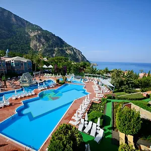 Liberty Lykia Adults Only 5* Oludeniz