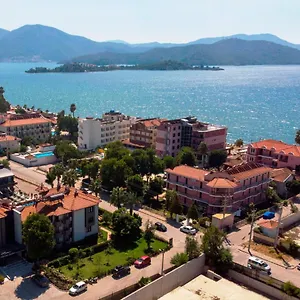 Mendos Garden Exclusive 3* Fethiye