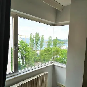 ** Aparthotel Le Reve Turkije
