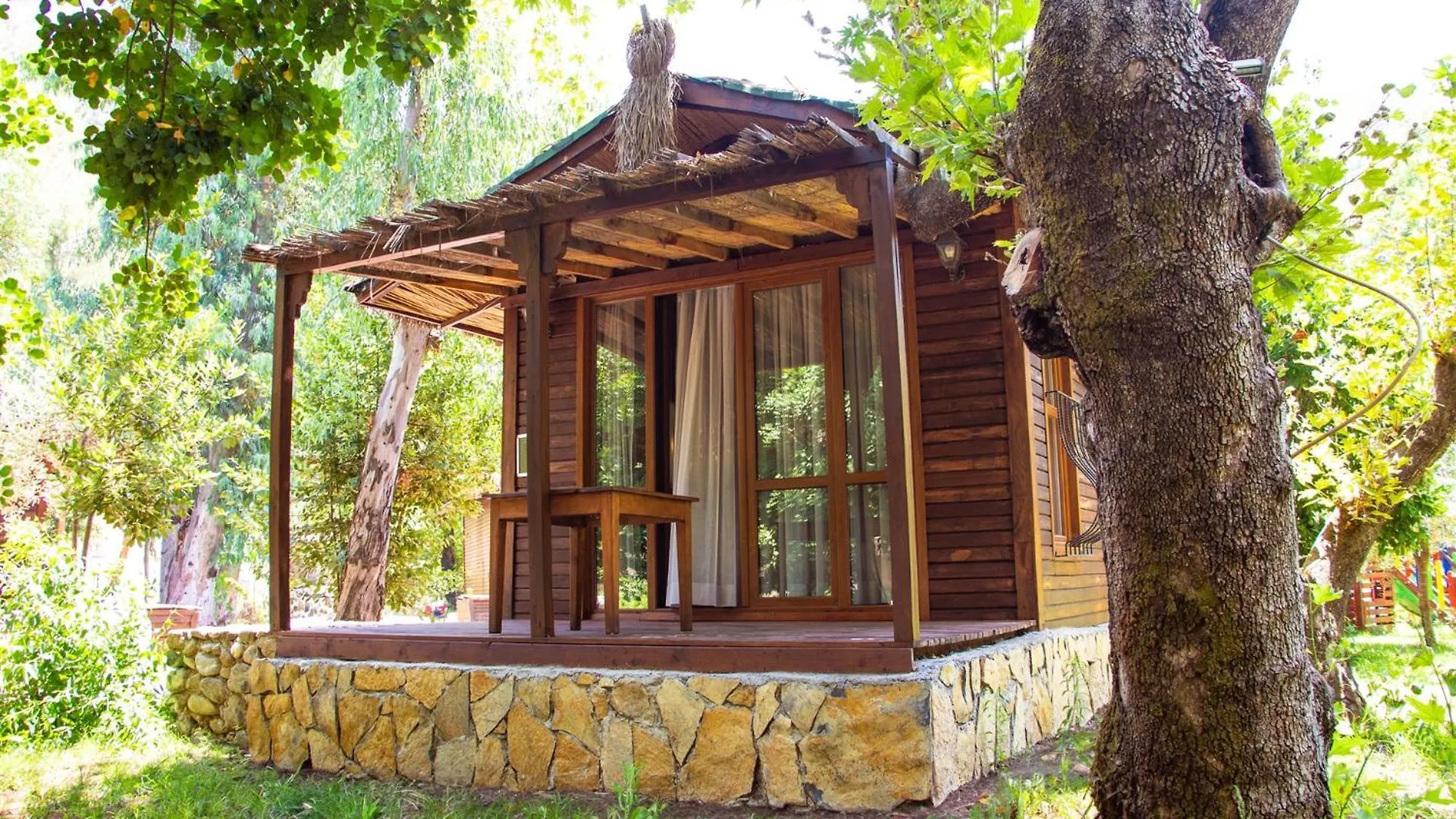 Suna Village Hotel Fethiye 3*,