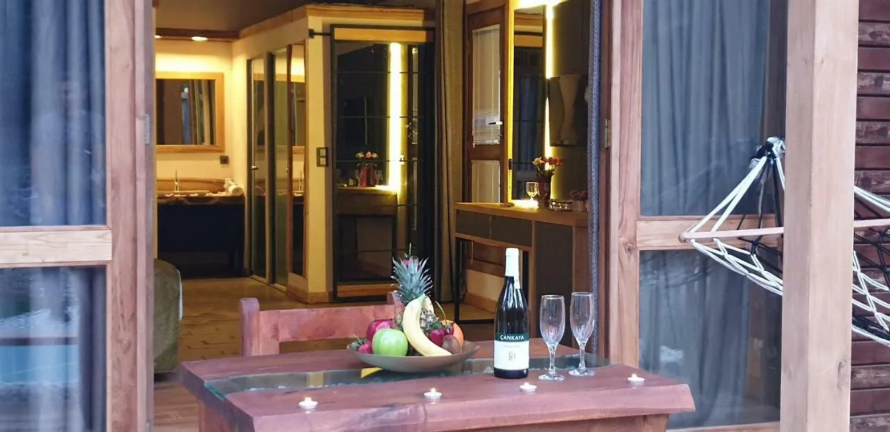 Suna Village Hotel & Bungalow Fethiye 3*,  Turkey