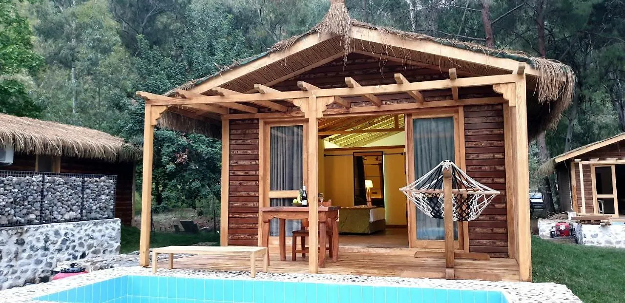 Suna Village Hotel & Bungalow Fethiye 3*,  Turkey