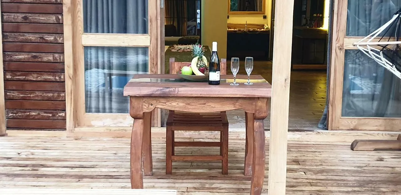Suna Village Hotel Fethiye