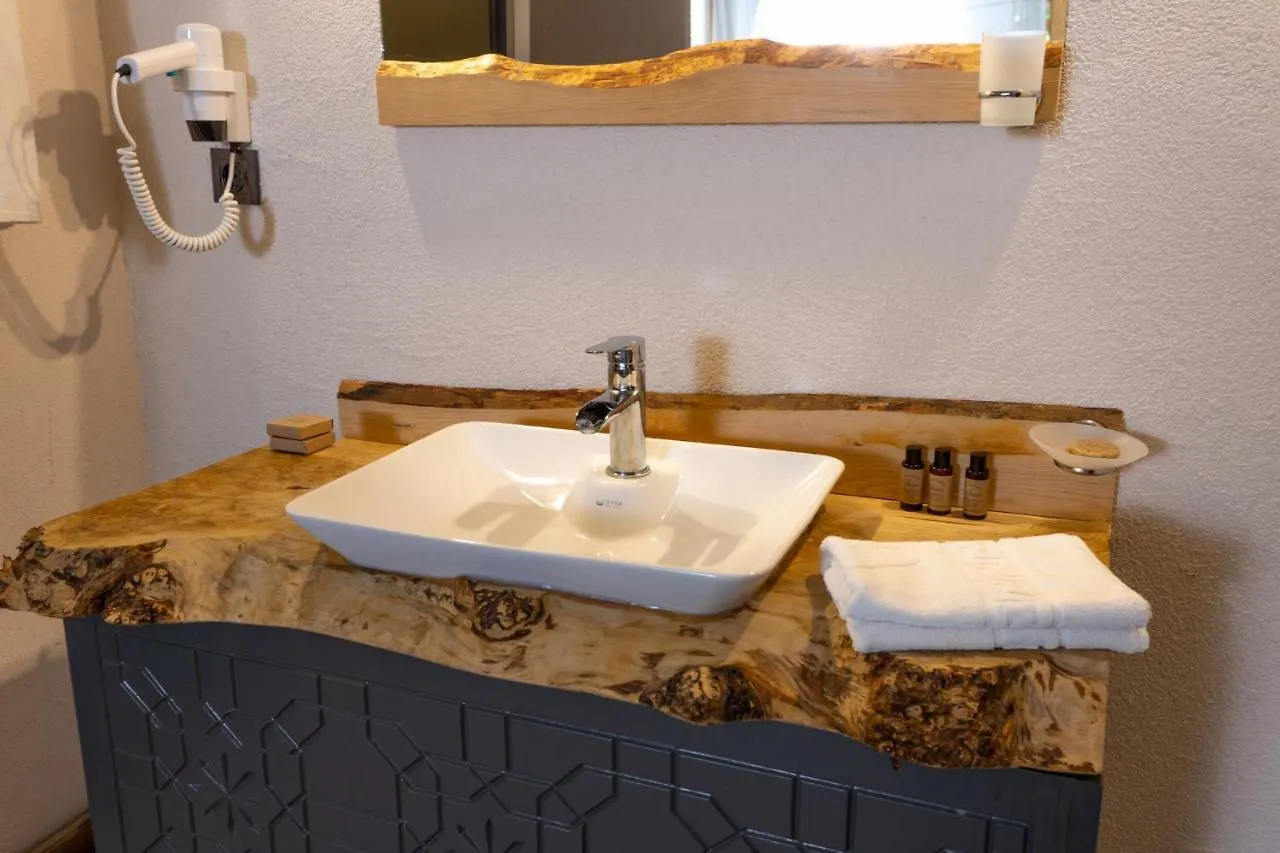 Suna Village Hotel & Bungalow Fethiye