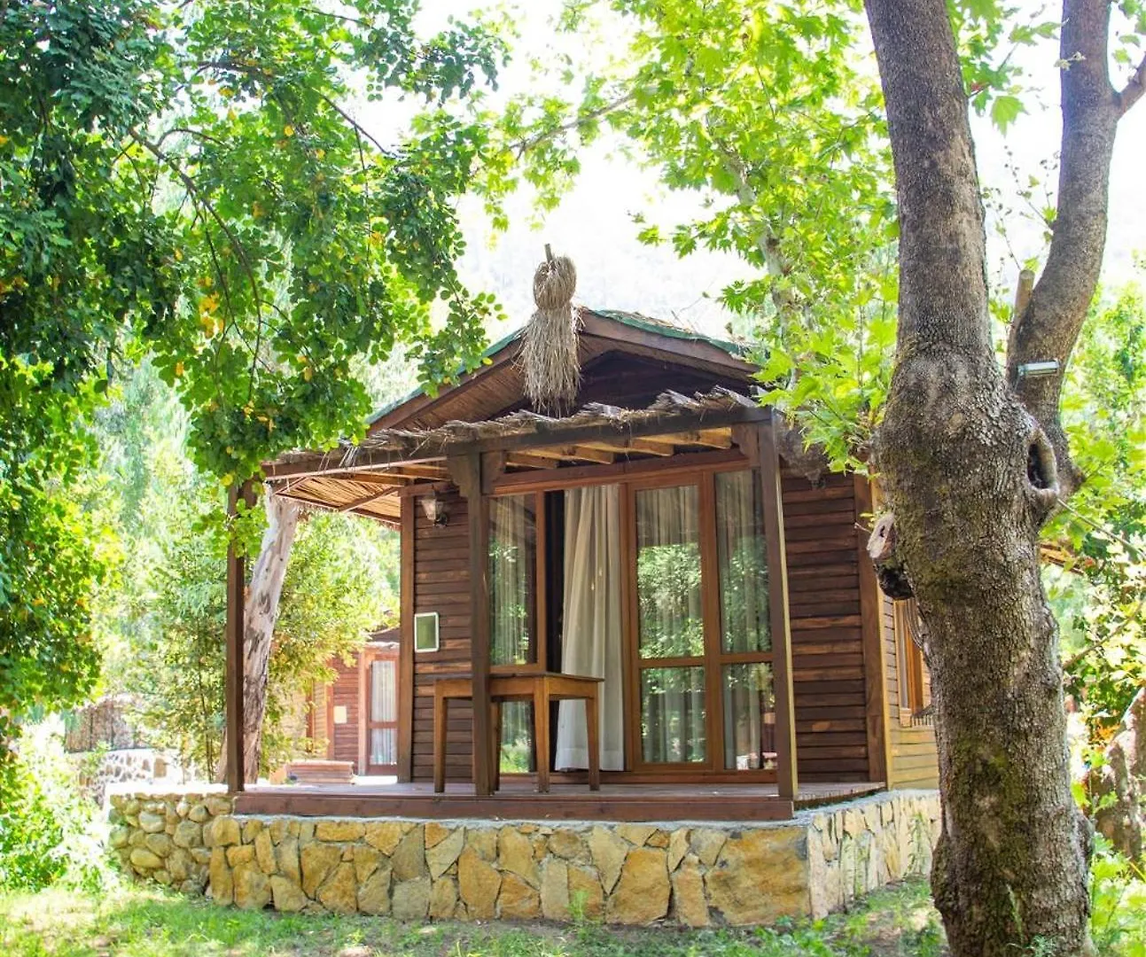 Suna Village Hotel & Bungalow Fethiye 3*,