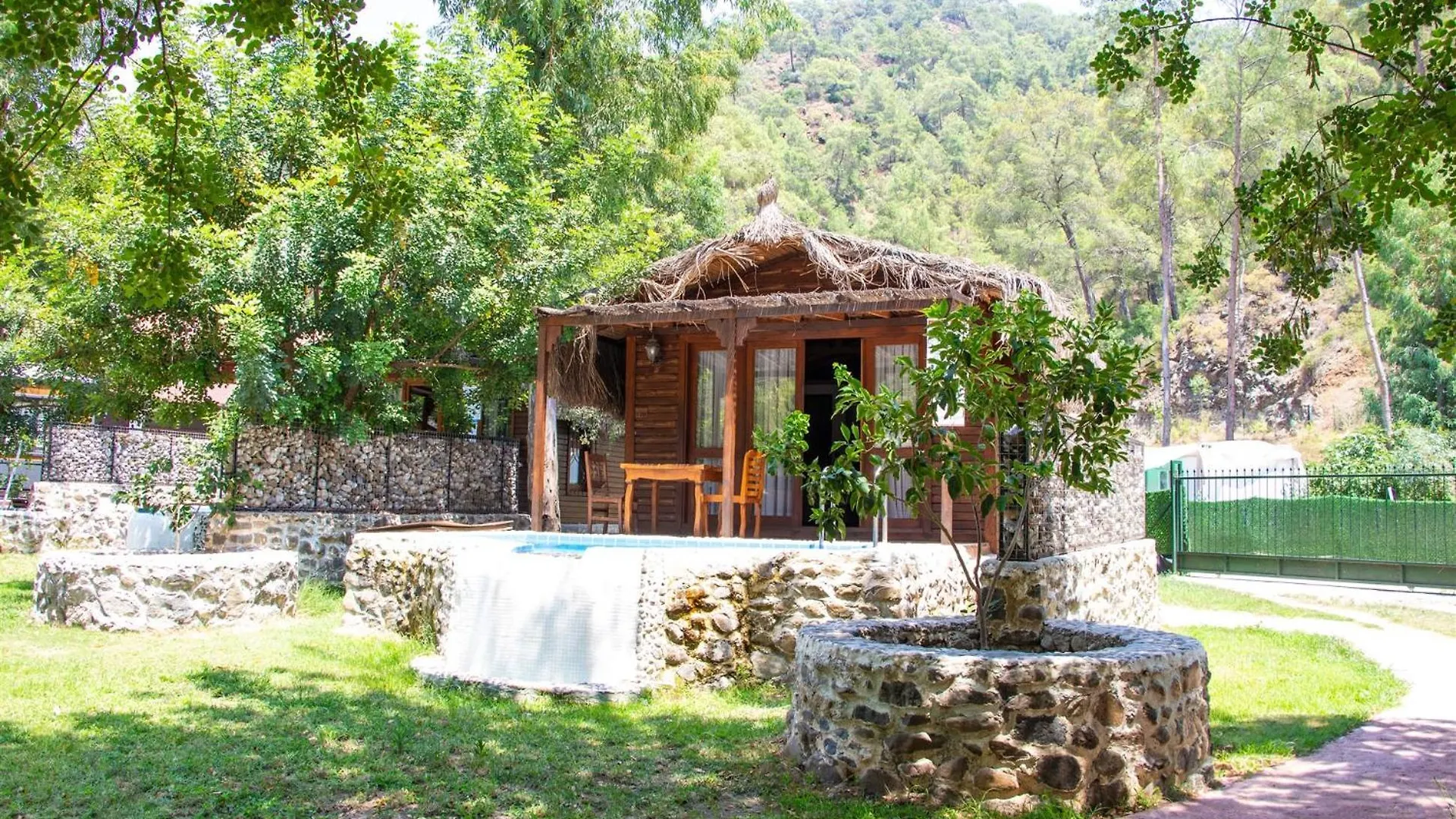 Suna Village Hotel & Bungalow Fethiye